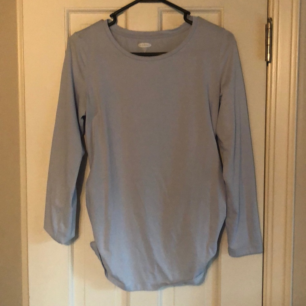 Maternity Shirt